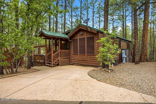2220 E Horse Shoe Loop, Show Low, AZ, 85901 | Card Image