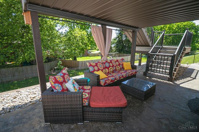 1331 Peregrine Way, House other with 4 bedrooms, 3 bathrooms and null parking in Hamilton OH | Image 45
