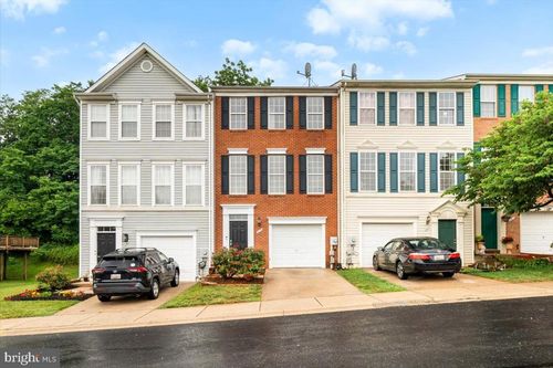 503 Sylvan Ct, FREDERICK, MD, 21703-6112 | Card Image