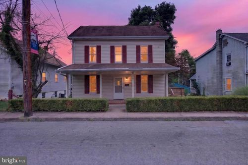 922 N High St, DUNCANNON, PA, 17020-1809 | Card Image