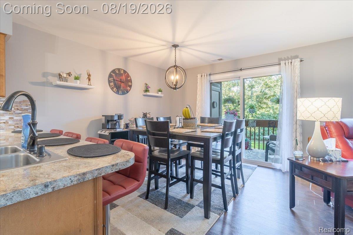 Residential in Waterford Charter Township 5