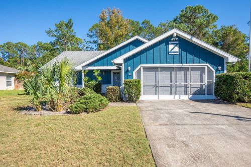 22 Whispering Pine Dr, PALM COAST, FL, 32164-7290 | Card Image
