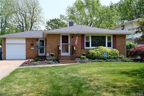 191 Clearfield Dr, Amherst, NY, 14221-2405 | Card Image