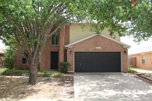 4601 Napa Valley Dr, Argyle, TX, 76226-2291 | Card Image