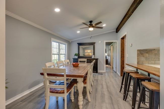 18212 Cleveland Rd, House other with 3 bedrooms, 2 bathrooms and null parking in Abingdon VA | Image 11