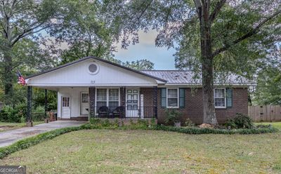 115 Morgan Drive Nw, House other with 3 bedrooms, 2 bathrooms and null parking in Rome GA | Image 1