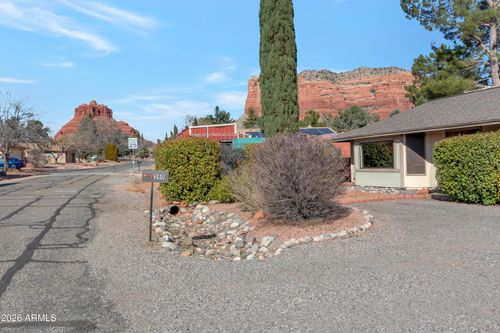 280 Canyon Diablo Road, Sedona, AZ, 86351 | Card Image