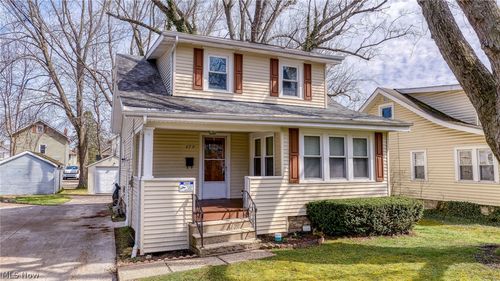 479 Newell Ave, Akron, OH, 44305-3719 | Card Image