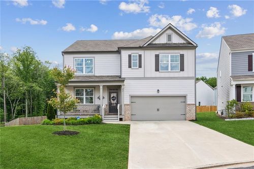 42 Waterfall Ct, Dawsonville, GA, 30534-7648 | Card Image