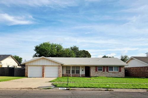 3302 Fannin Ave, Midland, TX, 79707-5806 | Card Image