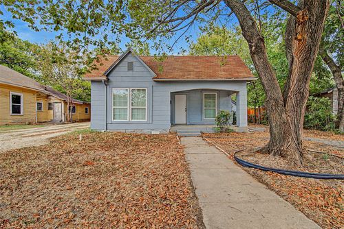 a-109 Dallas Ave, Cleburne, TX, 76031-3243 | Card Image