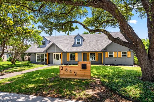 3542 Chellen Dr, Farmers Branch, TX, 75234-6667 | Card Image