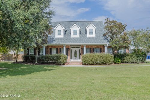 660 Broadway St, Church Point, LA, 70525-4016 | Card Image