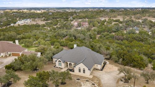 1015 Sunset Canyon Dr N, Dripping Springs, TX, 78620-3956 | Card Image