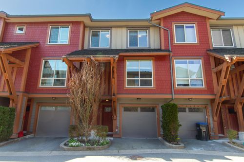 23 - 40653 Tantalus Road, Townhouse with 3 bedrooms, 2 bathrooms and 1 parking in Squamish BC | Card Image