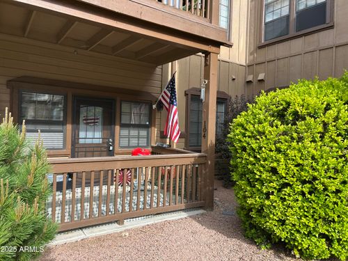 104-2375 Quarter Horse Trl, Overgaard, AZ, 85933-5319 | Card Image