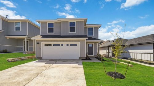 140 Schuenemann Way, Uhland, TX, 78640-3670 | Card Image