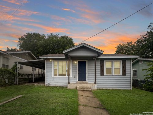 307 Muegge, San Antonio, TX, 78202-1651 | Card Image
