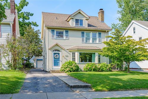 84 Harwick Rd, Irondequoit, NY, 14609-4350 | Card Image