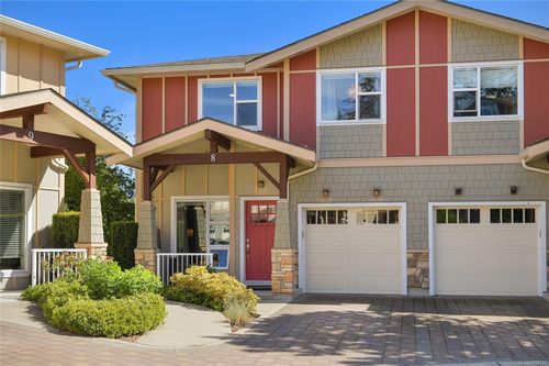 8-1900 Watkiss Way, Victoria, BC, V9B0S8 | Card Image