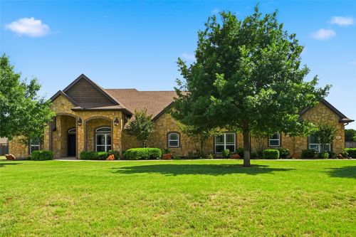 133 Prairie Creek Way, Abilene, TX, 79602-5577 | Card Image