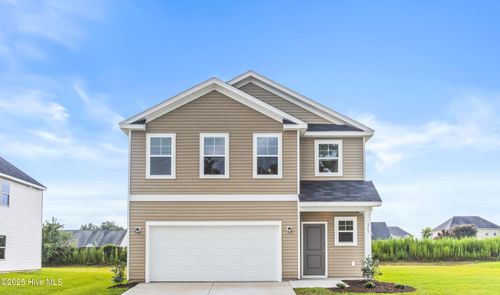 612 S Squires Run Ln, Richlands, NC, 28574 | Card Image