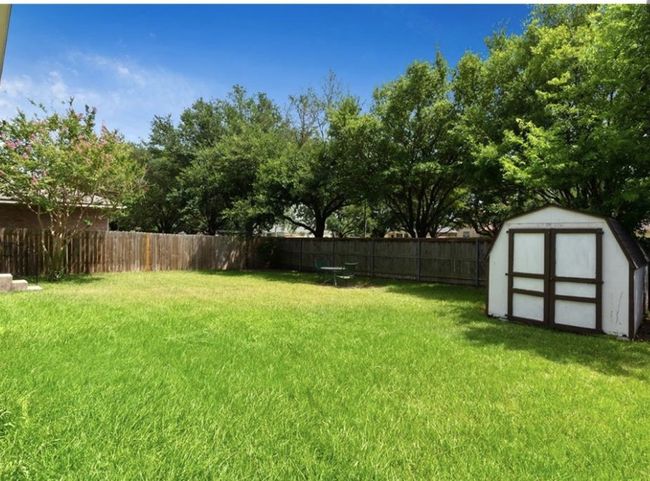 1024 Klondike Loop, House other with 6 bedrooms, 4 bathrooms and 4 parking in Round Rock TX | Image 17