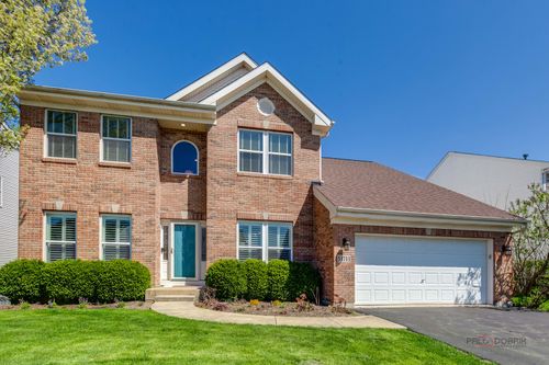 31711 N Jennifer Ln, Lakemoor, IL, 60051-2204 | Card Image