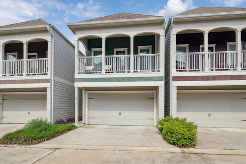 3715 Oakroc Grv, Houston, TX, 77018-2301 | Card Image