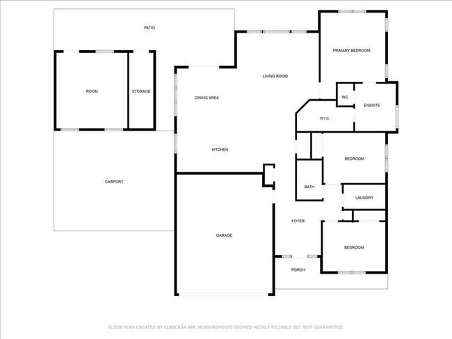 155 Canyon Vw, House other with 3 bedrooms, 2 bathrooms and 2 parking in Lufkin TX | Image 36