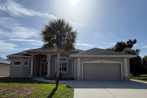 857 Boundary Blvd, Rotonda West, FL, 33947-2868 | Card Image