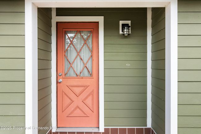 5441 Alderwood St, House other with 2 bedrooms, 2 bathrooms and null parking in SPRING HILL FL | Image 4