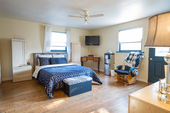 16358 Highway 60, House other with 4 bedrooms, 2 bathrooms and 8 parking in Killaloe ON | Image 22