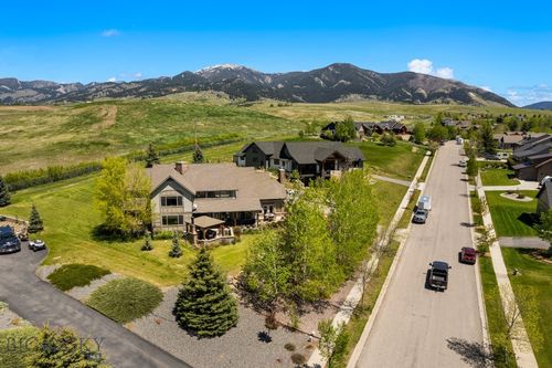 523 St Andrews Dr, Bozeman, MT, 59715-8748 | Card Image