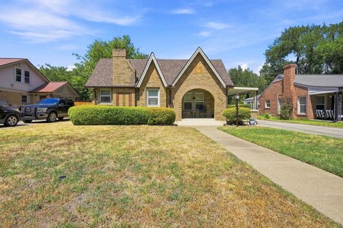 2215 Primrose Ave, Fort Worth, TX, 76111-1420 | Card Image