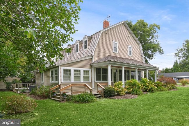 2 South St, House other with 4 bedrooms, 4 bathrooms and null parking in ONANCOCK VA | Image 49