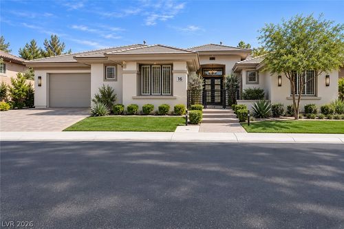 16 Belfair Ct, Henderson, NV, 89052-6607 | Card Image