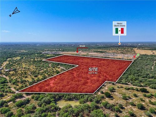 TBD Fm 650, Roma, TX, 78584 | Card Image