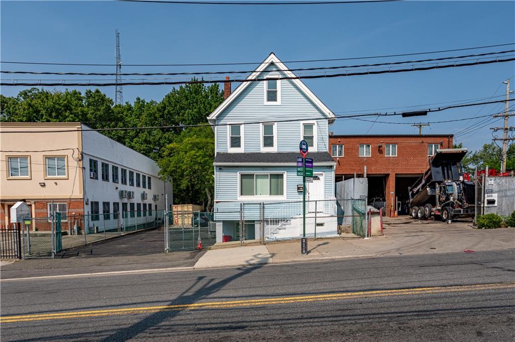 Residential in Brooklyn