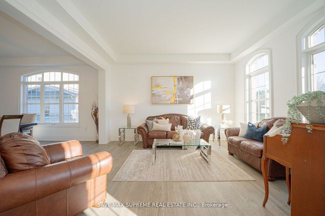 52 Gamble St, House other with 4 bedrooms, 4 bathrooms and 6 parking in Georgetown ON | Image 7