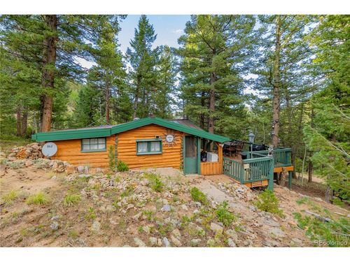 10637 Twin Spruce Rd, Golden, CO, 80403-8426 | Card Image