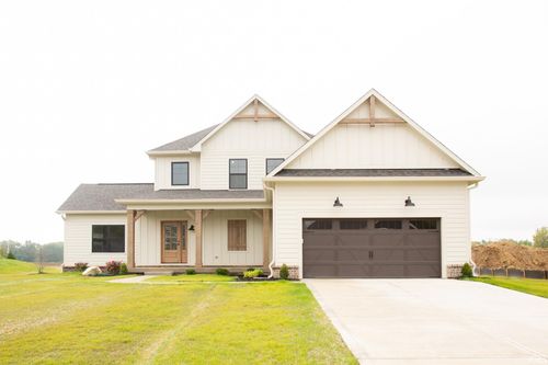 Lot 7 W South St, Upland, IN, 46989 | Card Image