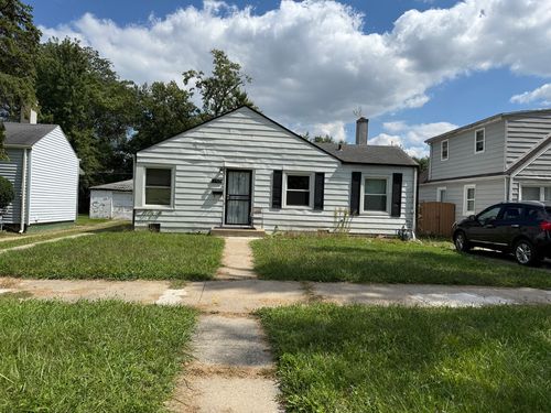 14523 Justine St, Harvey, IL, 60426-1241 | Card Image