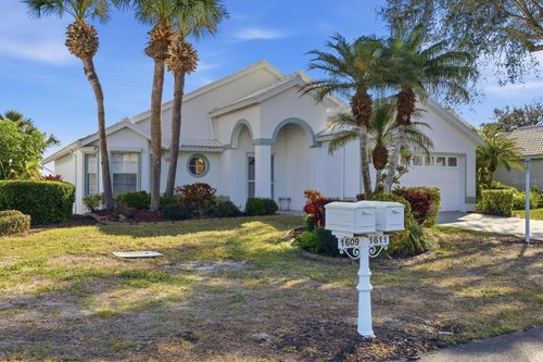1611 Slate Ct, VENICE, FL, 34292-4326 | Card Image