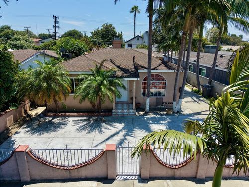 2752 E Harrison St, Long Beach, CA, 90810-1317 | Card Image