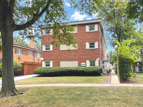2d-406 Franklin Ave, River Forest, IL, 60305-1739 | Card Image