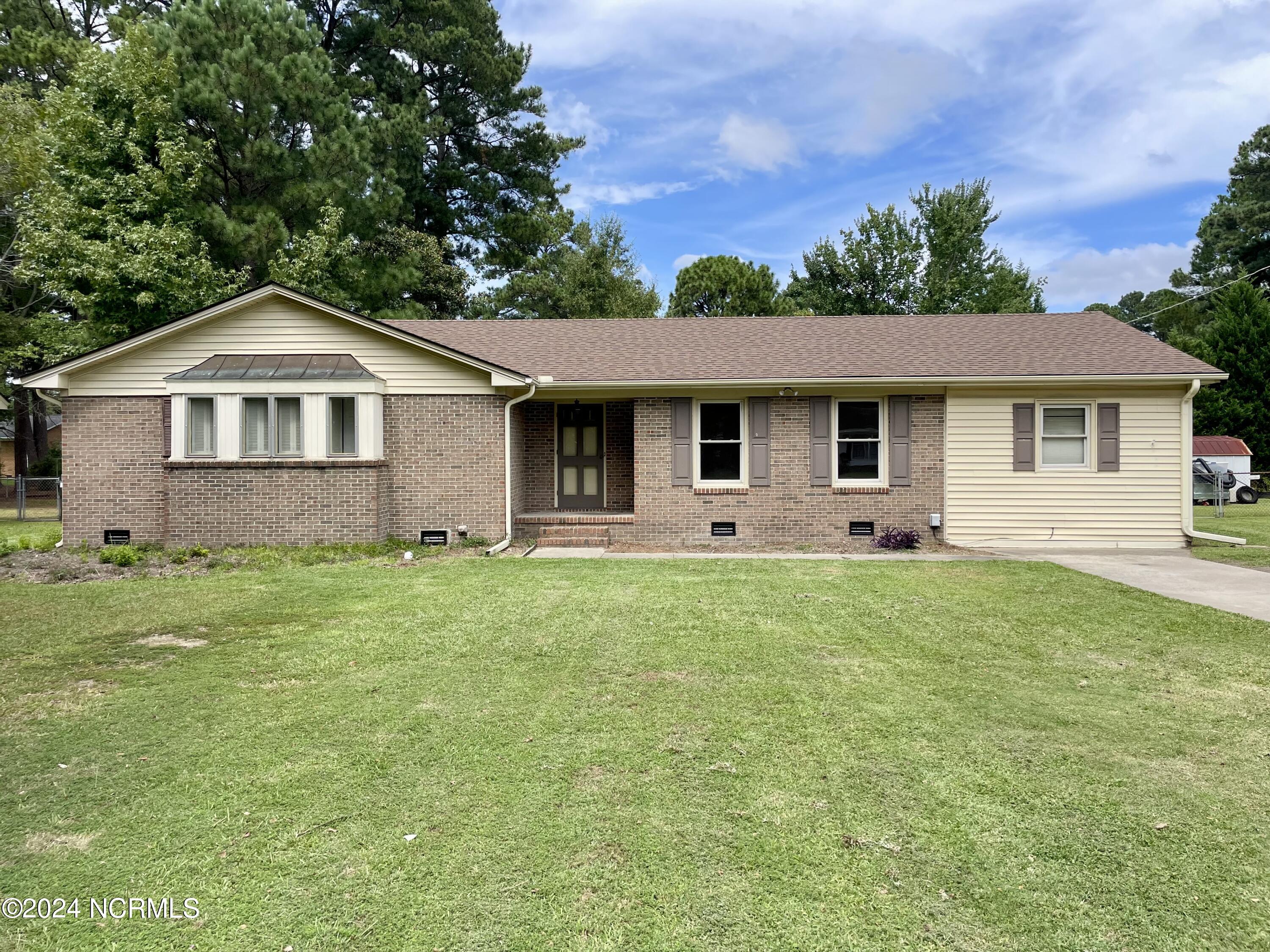 Ridge Rd, Wilson, NC 27896