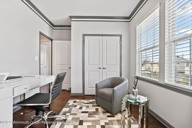 33 - 99 Steiner Ave, Condo with 2 bedrooms, 3 bathrooms and null parking in Neptune City NJ | Image 28
