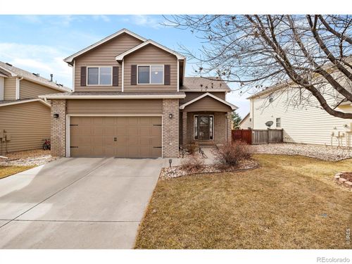 1533 Painted Desert Ct, Fort Collins, CO, 80526-3040 | Card Image