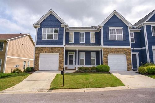 6616 Splashwater Dr, Flowery Branch, GA, 30542-7614 | Card Image